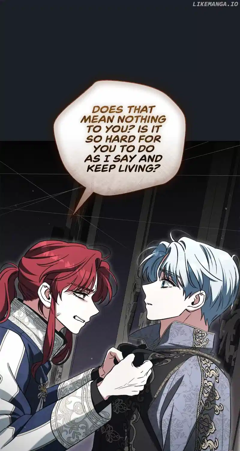 For the Beautiful Juliet Chapter 31 364 ch 31 84