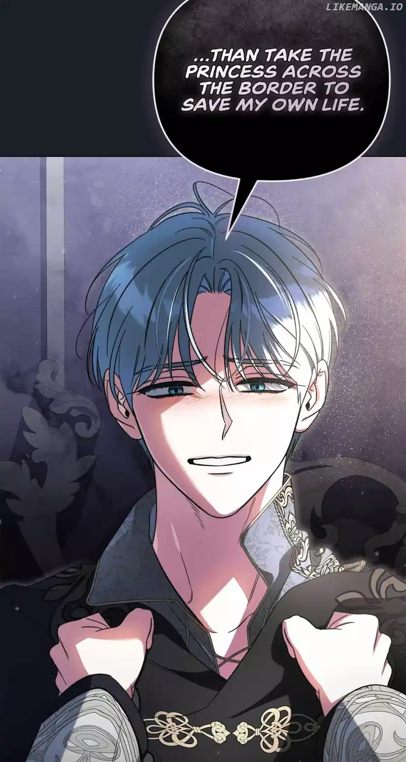 For the Beautiful Juliet Chapter 31 367 ch 31 87