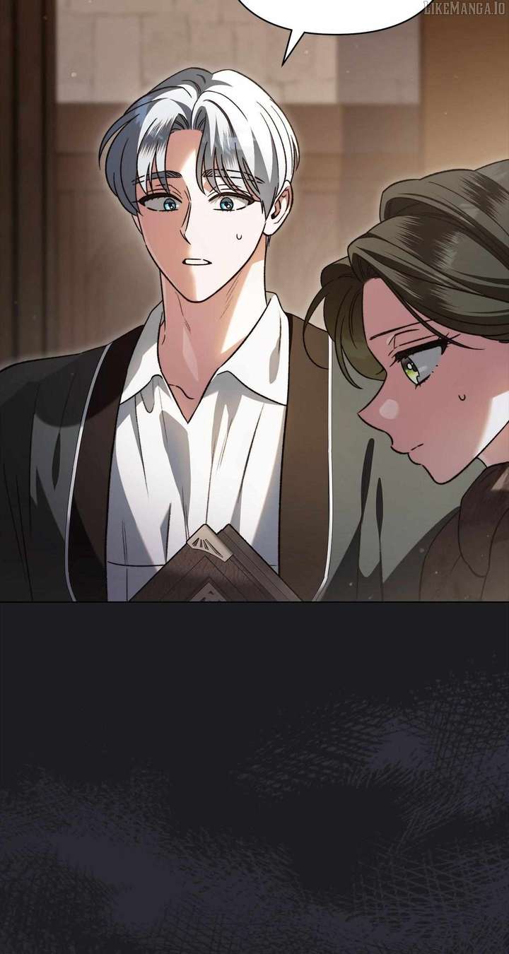 For the Beautiful Juliet Chapter 57 307 03