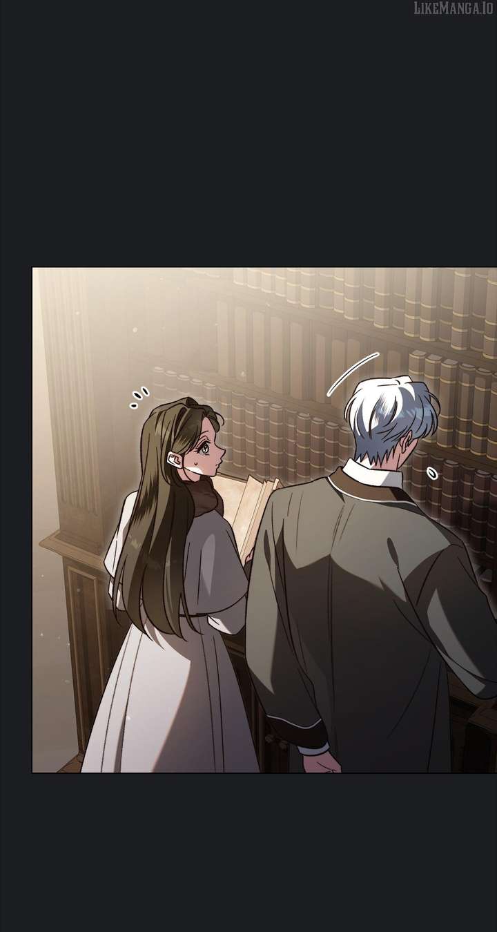 For the Beautiful Juliet Chapter 57 310 06