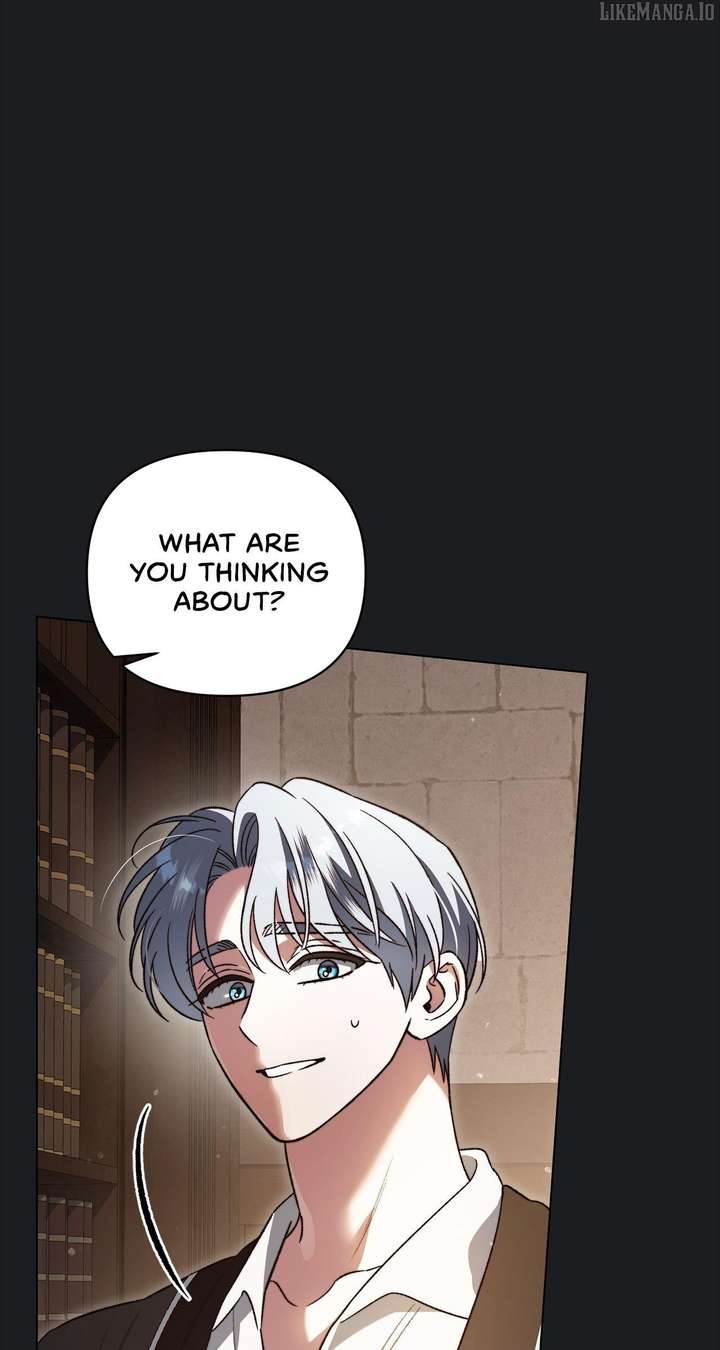 For the Beautiful Juliet Chapter 57 311 07