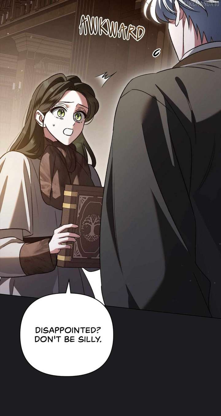 For the Beautiful Juliet Chapter 57 313 09