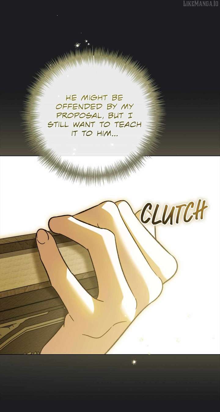 For the Beautiful Juliet Chapter 57 316 12