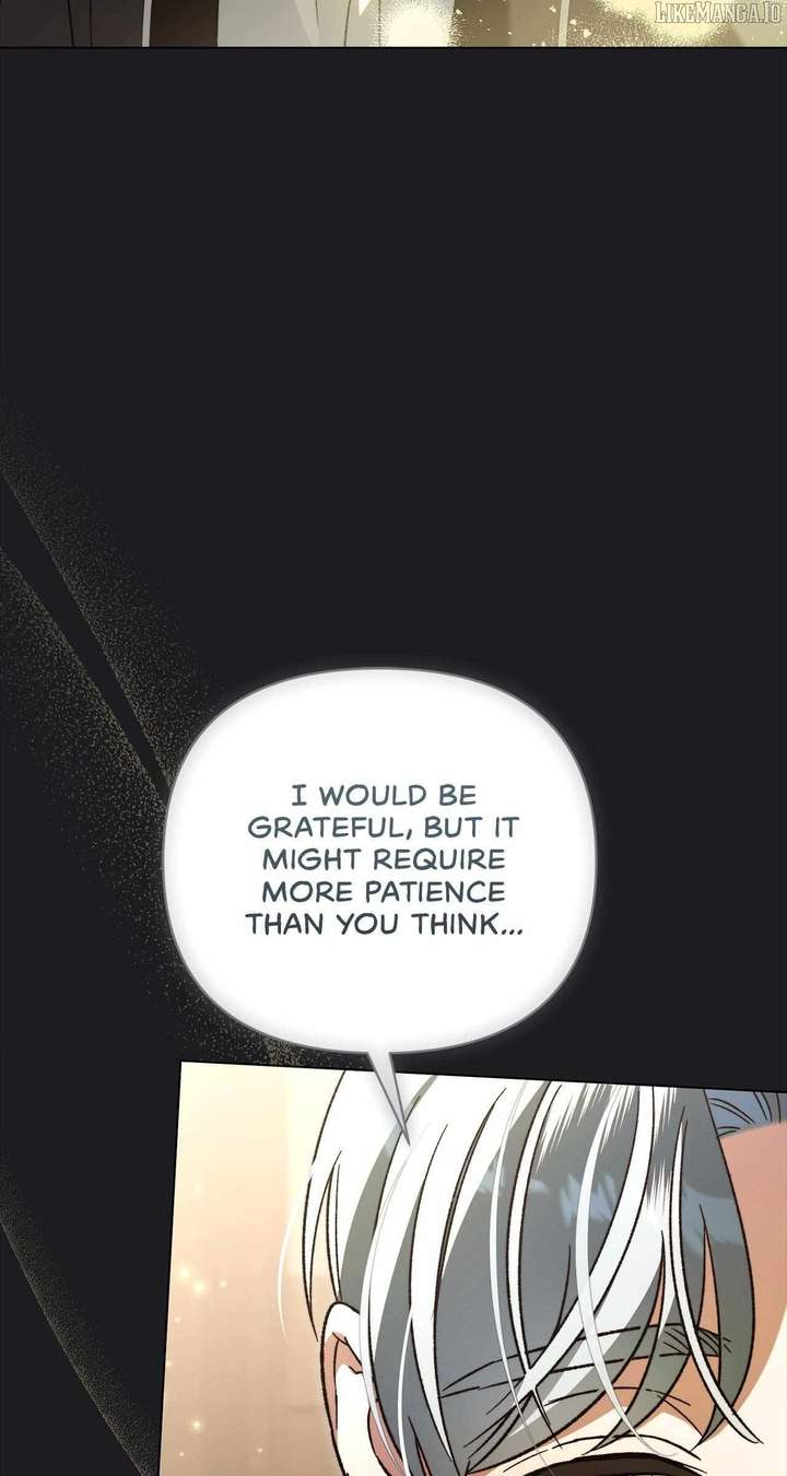 For the Beautiful Juliet Chapter 57 318 14