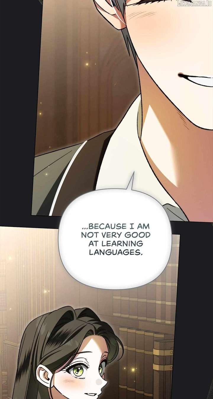 For the Beautiful Juliet Chapter 57 319 15