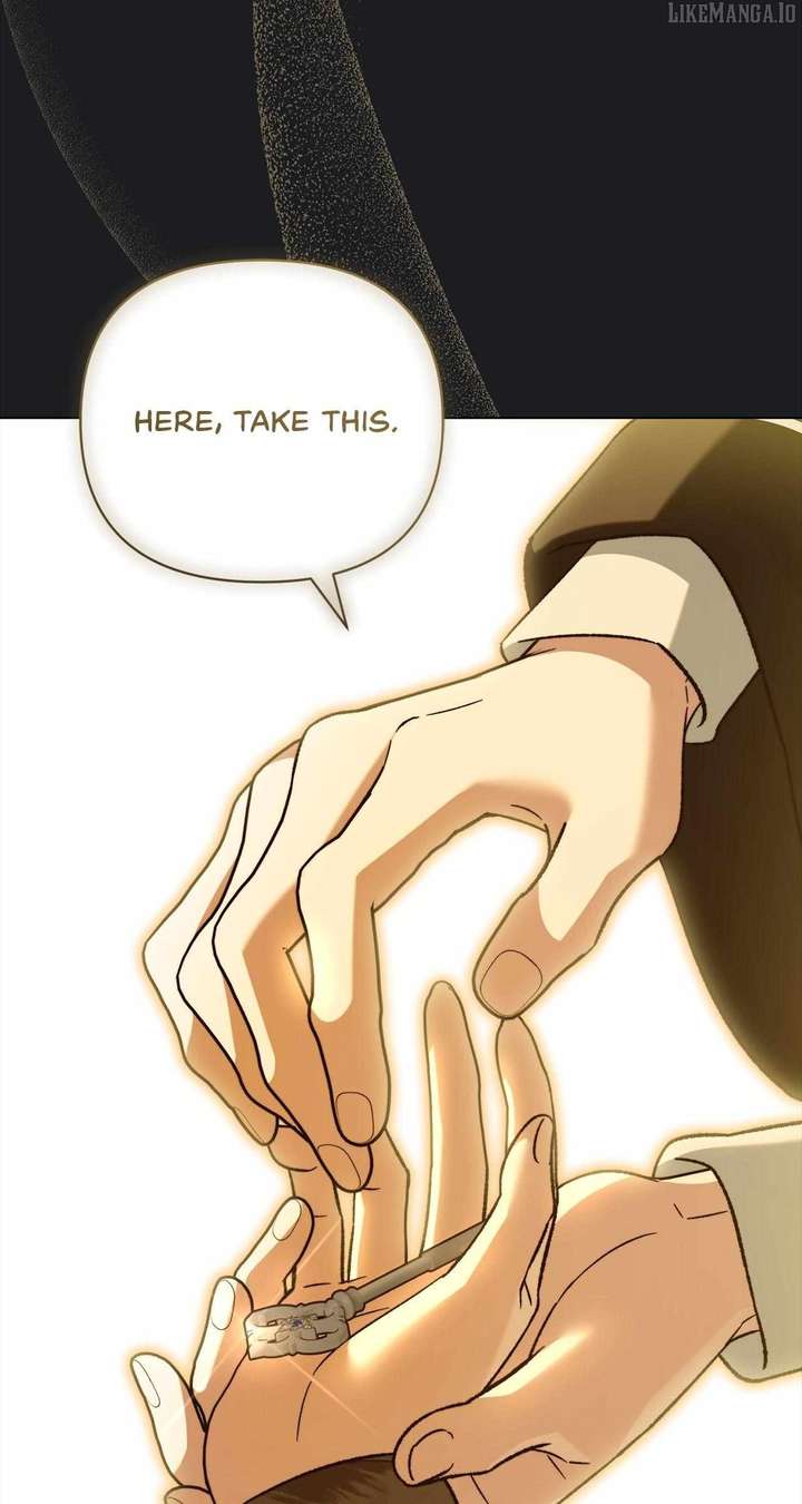 For the Beautiful Juliet Chapter 57 321 17