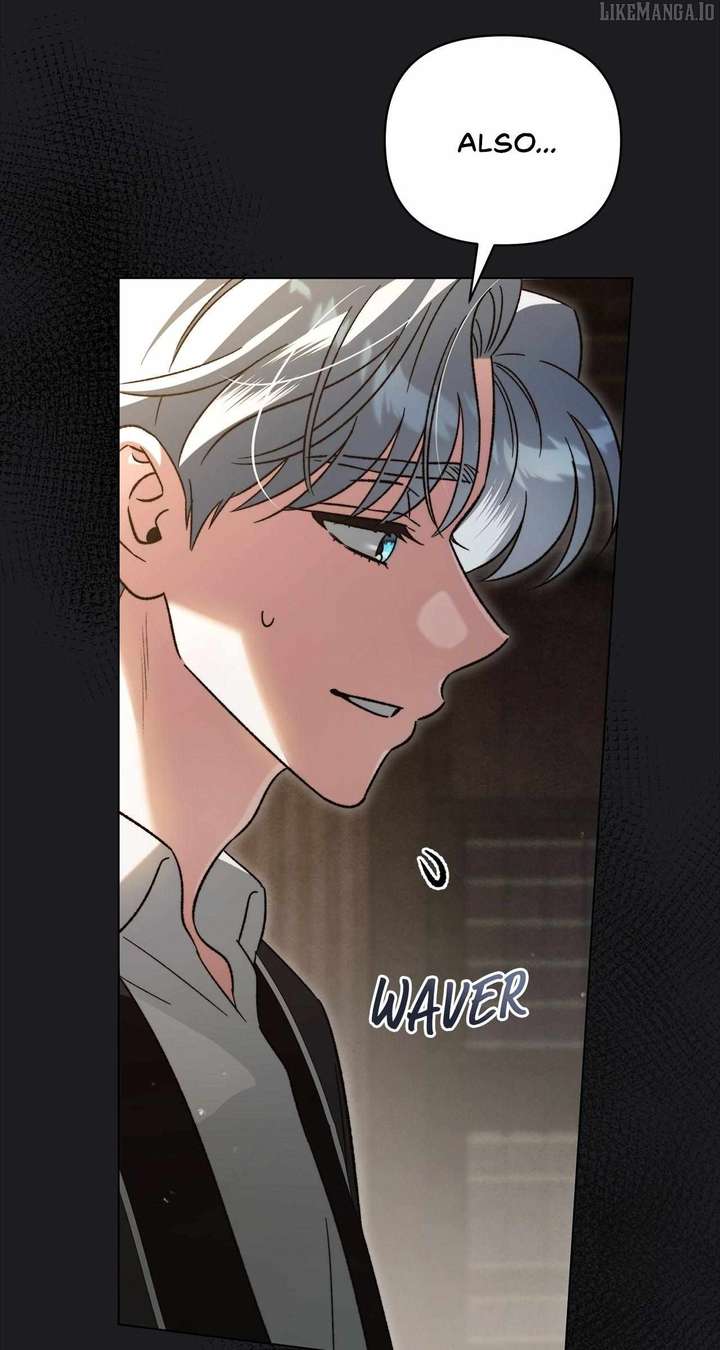 For the Beautiful Juliet Chapter 57 324 20