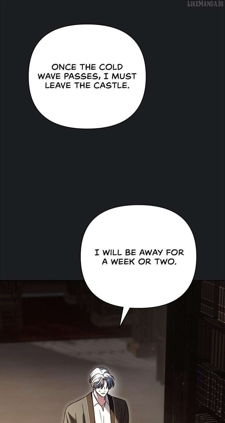 For the Beautiful Juliet Chapter 57 326 22