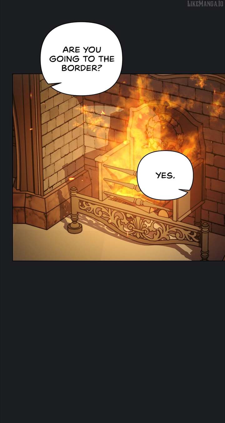 For the Beautiful Juliet Chapter 57 328 24