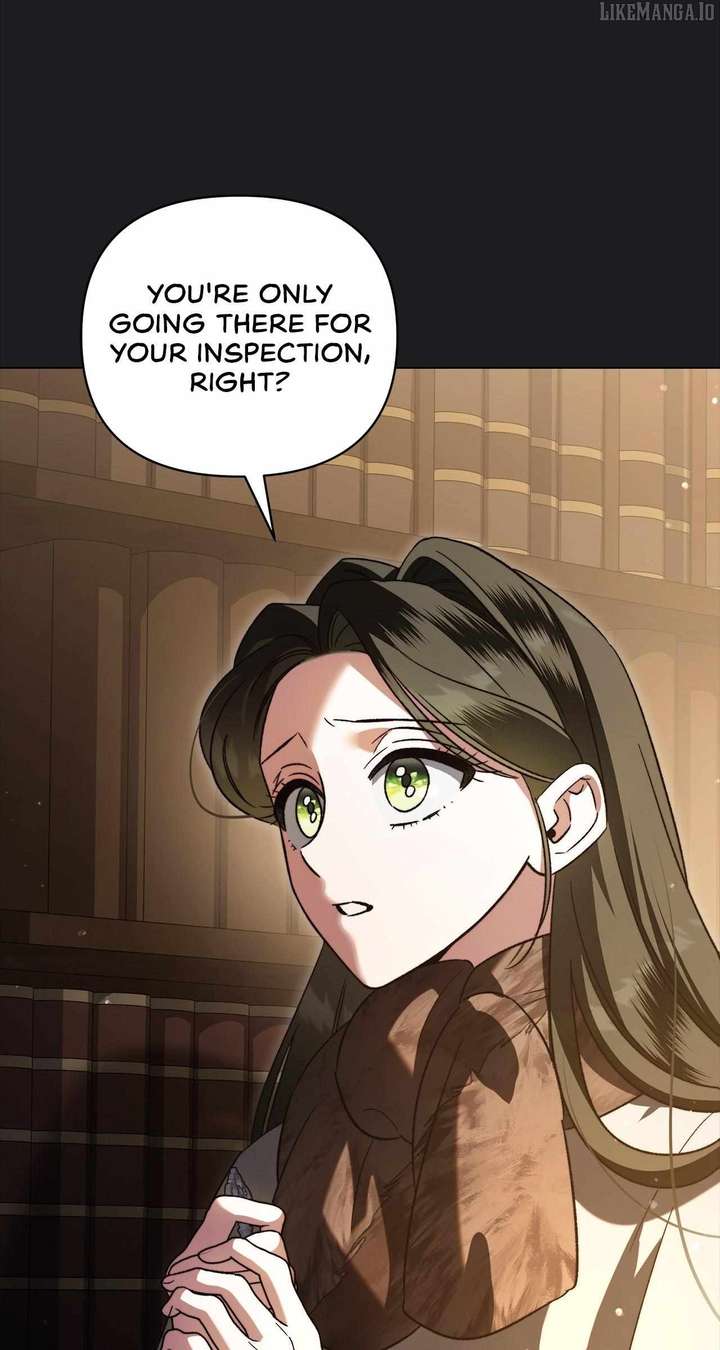 For the Beautiful Juliet Chapter 57 329 25