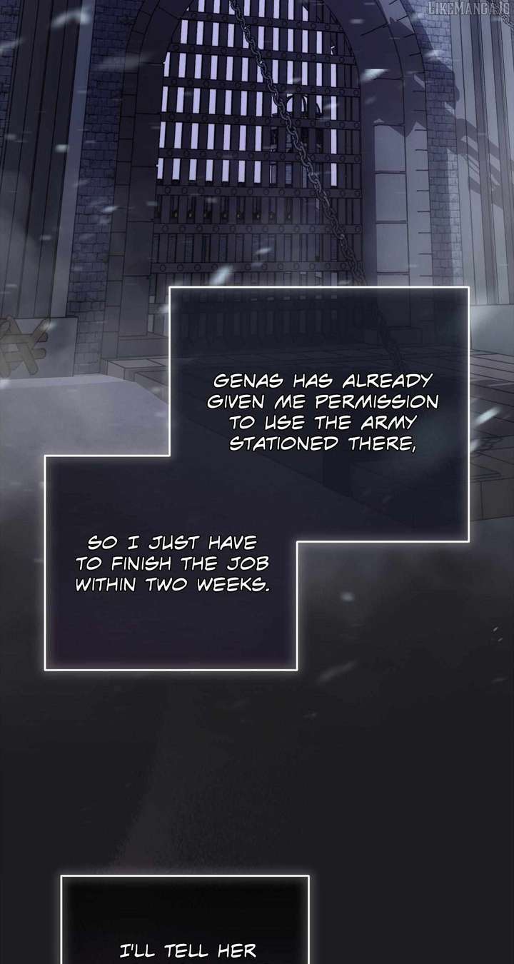 For the Beautiful Juliet Chapter 57 333 29