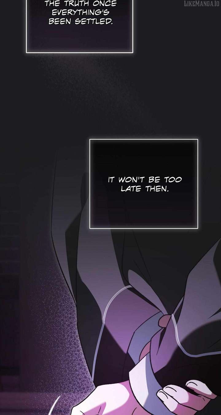 For the Beautiful Juliet Chapter 57 334 30