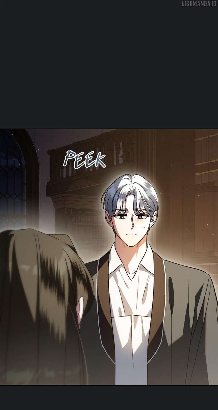 For the Beautiful Juliet Chapter 57 336 32