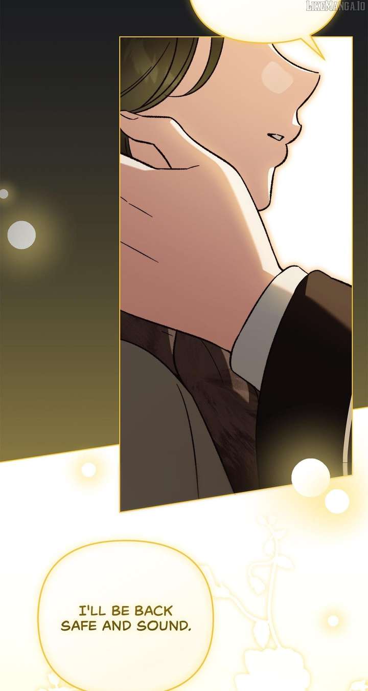 For the Beautiful Juliet Chapter 57 340 36