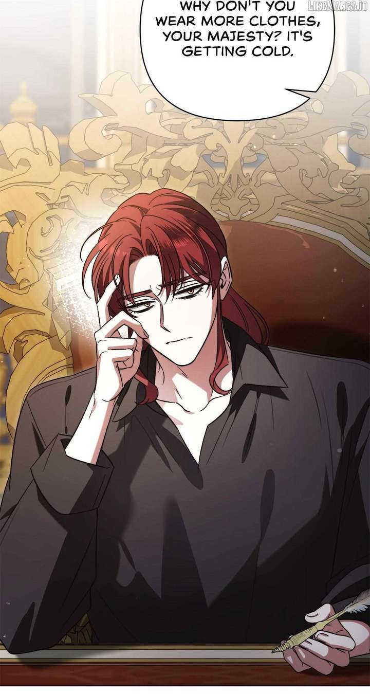 For the Beautiful Juliet Chapter 57 345 41