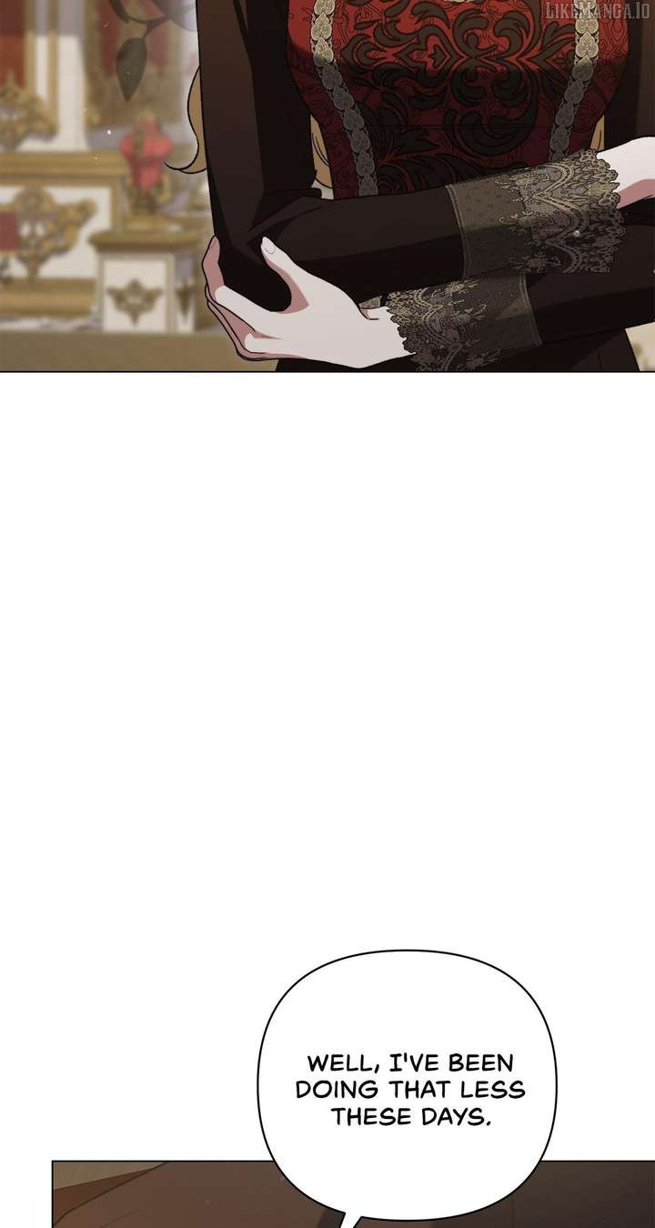 For the Beautiful Juliet Chapter 57 348 44