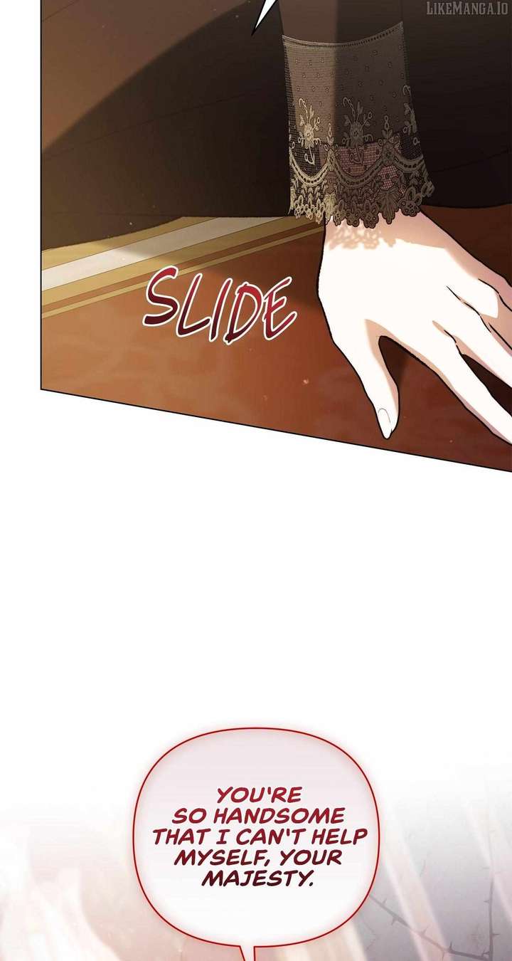 For the Beautiful Juliet Chapter 57 349 45