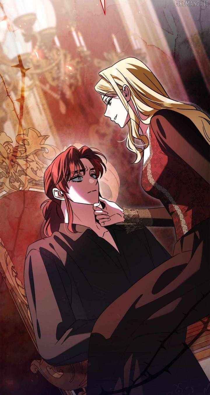 For the Beautiful Juliet Chapter 57 350 46