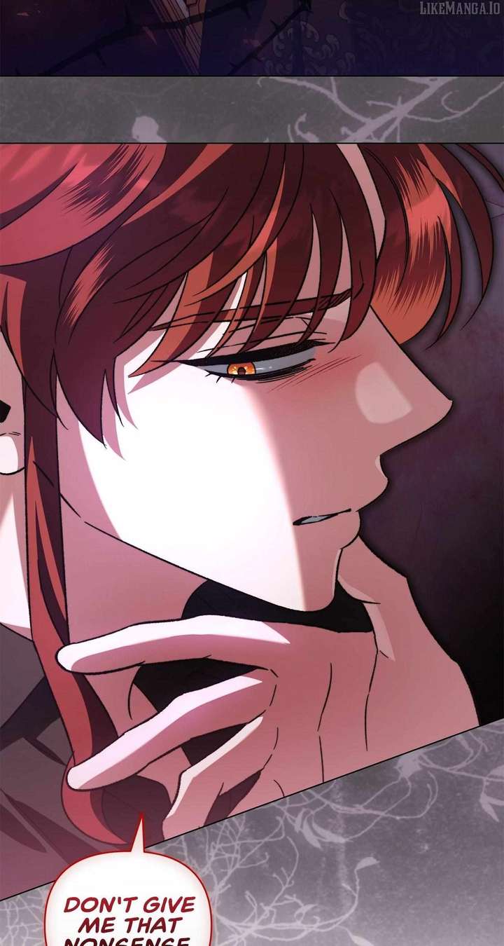 For the Beautiful Juliet Chapter 57 351 47