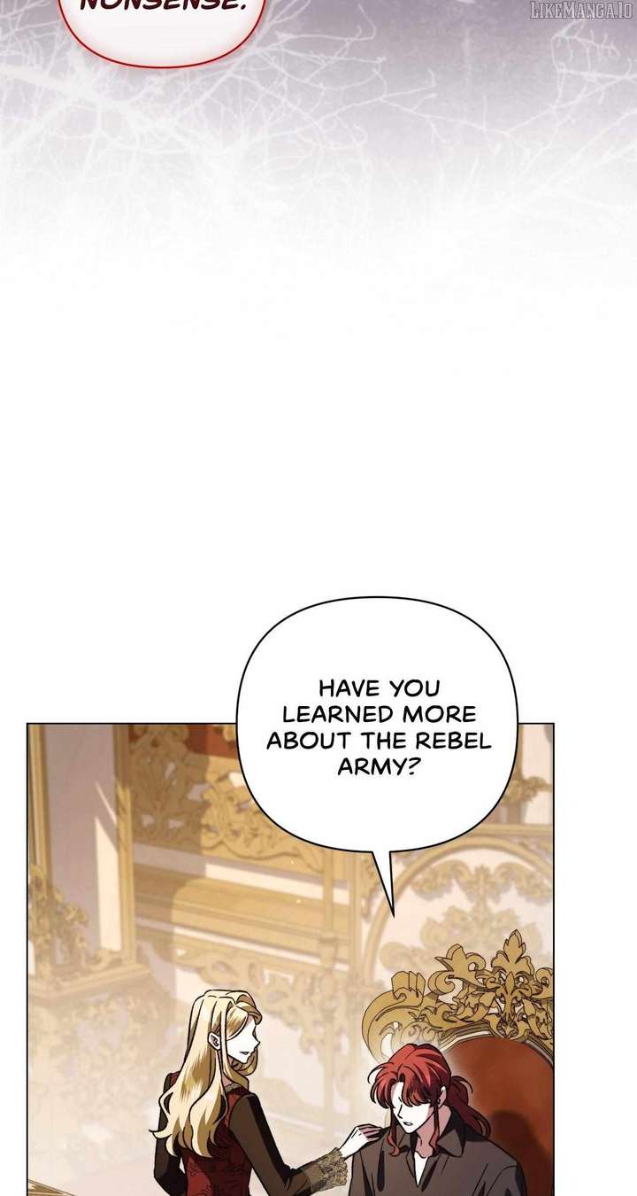 For the Beautiful Juliet Chapter 57 352 48