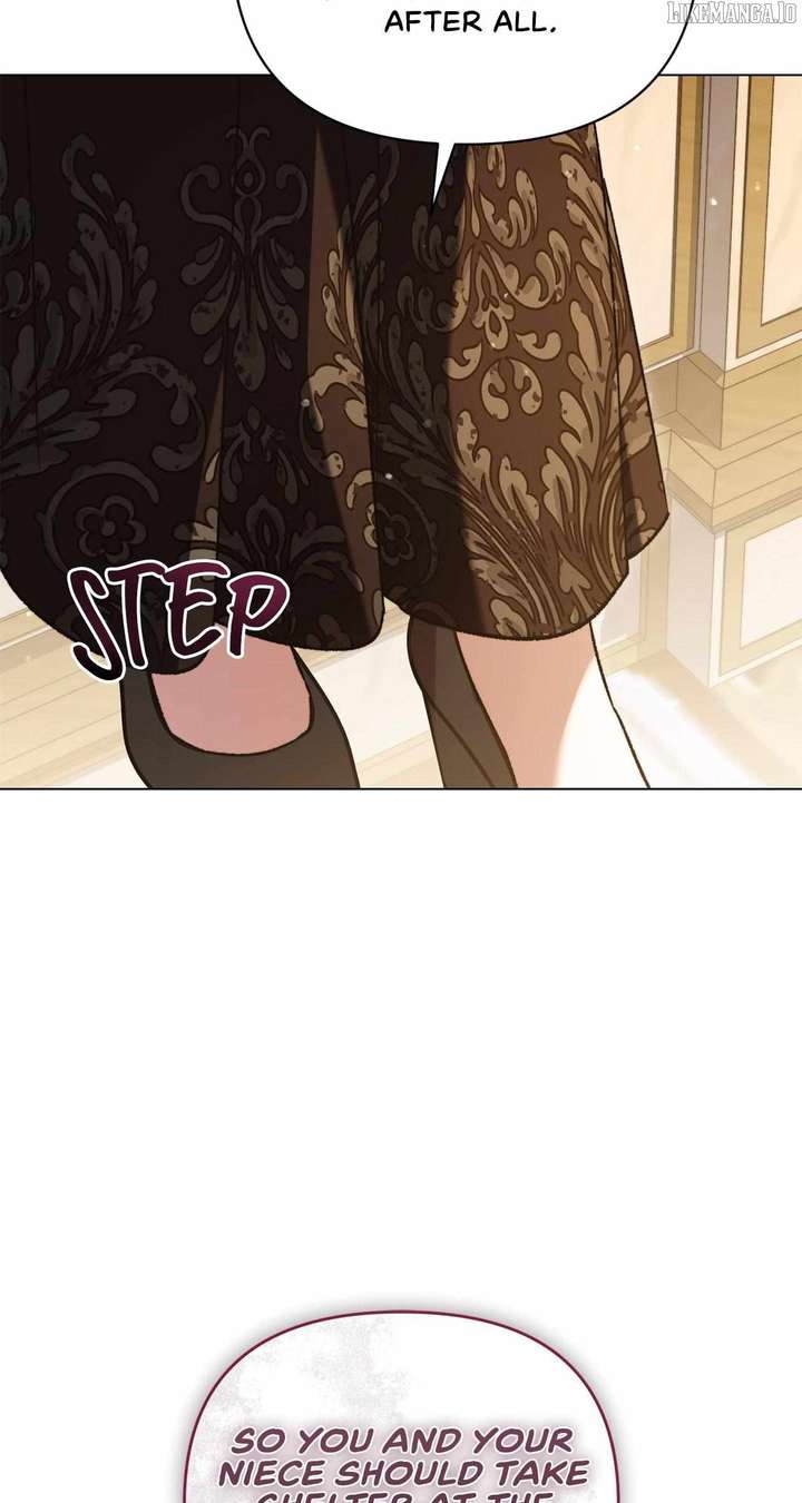 For the Beautiful Juliet Chapter 57 354 50