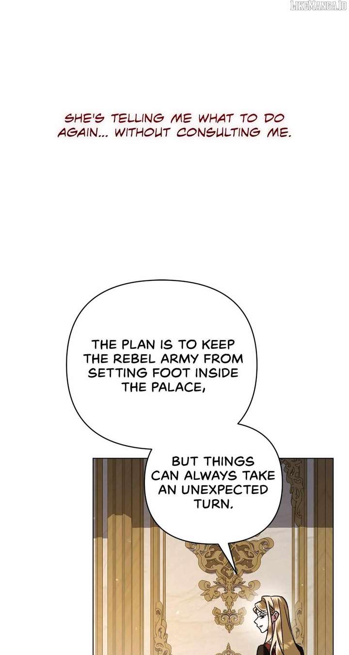 For the Beautiful Juliet Chapter 57 357 53