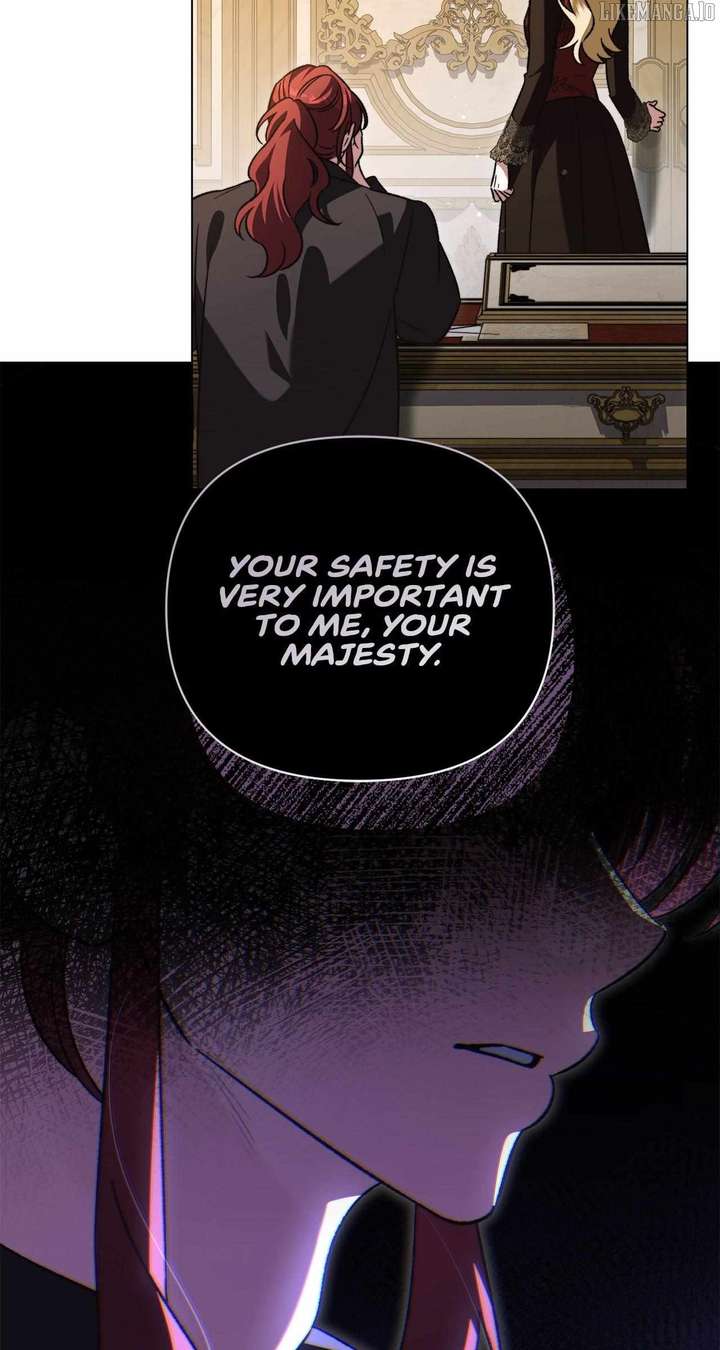 For the Beautiful Juliet Chapter 57 358 54