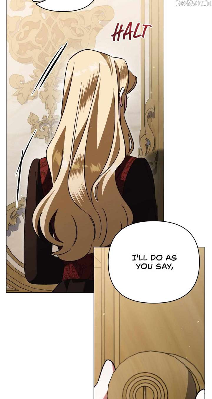 For the Beautiful Juliet Chapter 57 360 56