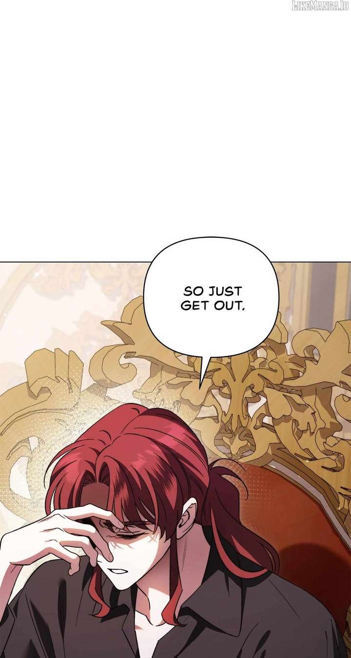 For the Beautiful Juliet Chapter 57 362 58