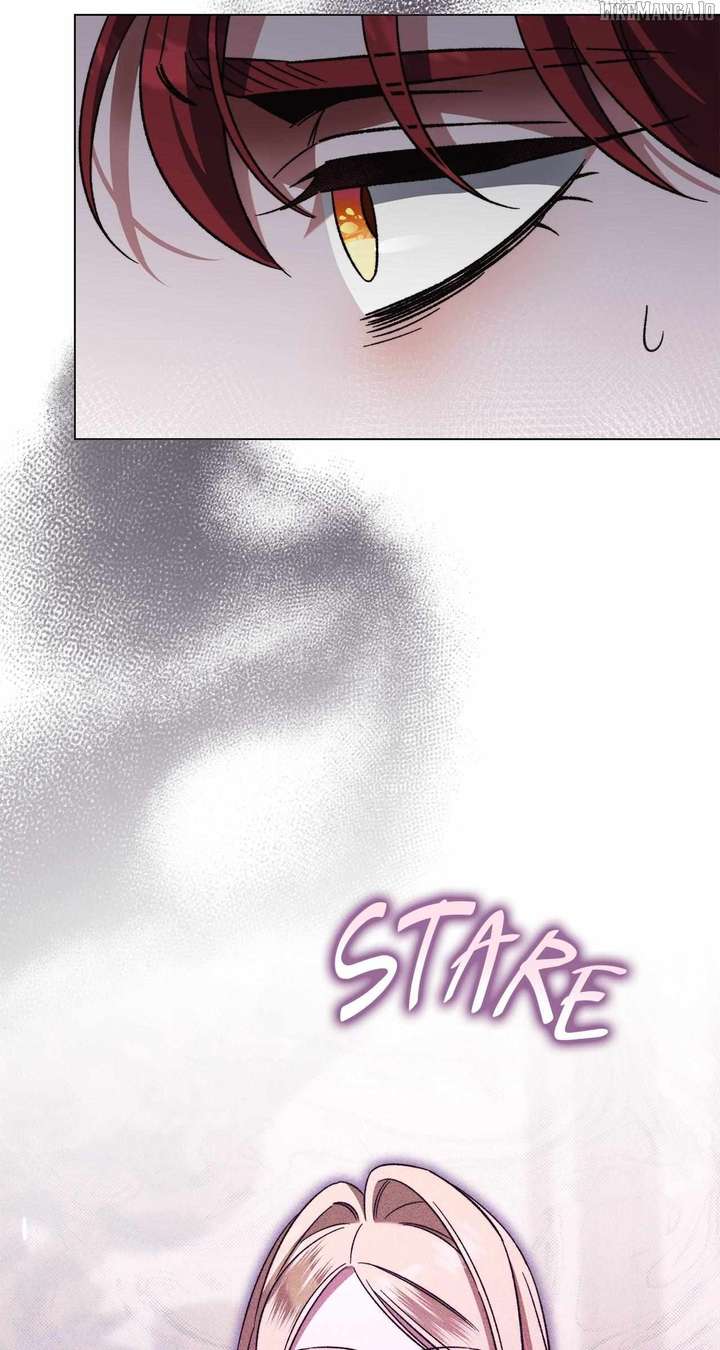 For the Beautiful Juliet Chapter 57 364 60