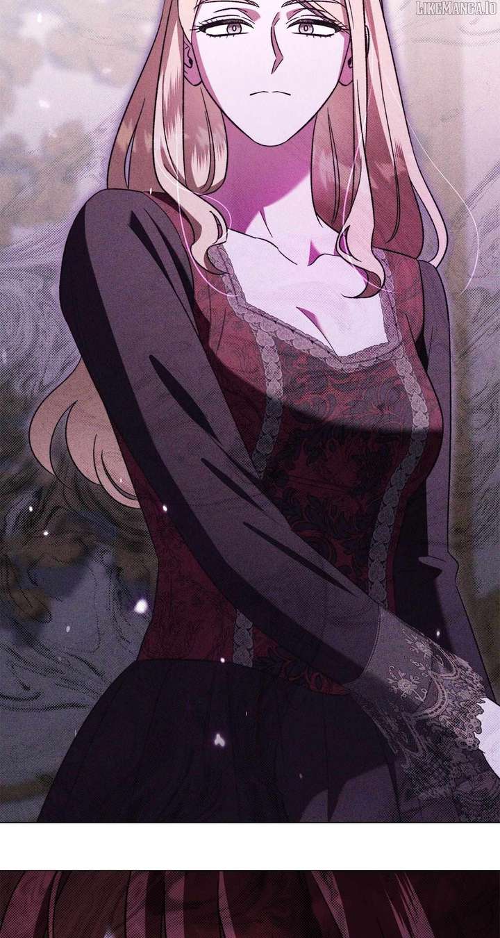 For the Beautiful Juliet Chapter 57 365 61