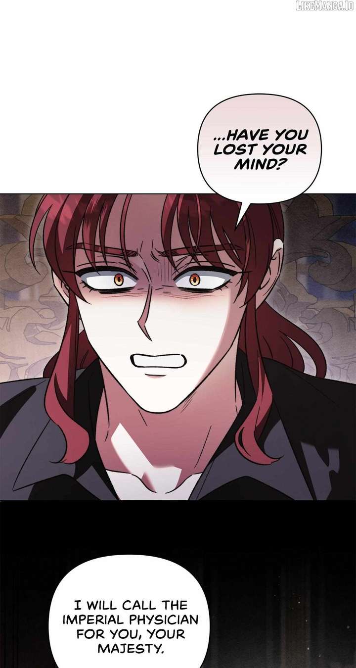 For the Beautiful Juliet Chapter 57 369 65