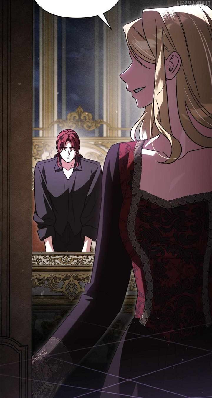 For the Beautiful Juliet Chapter 57 370 66