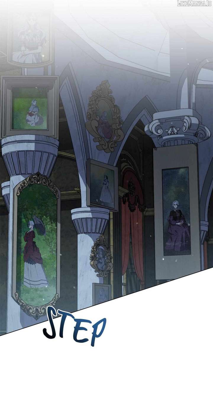 For the Beautiful Juliet Chapter 57 372 68