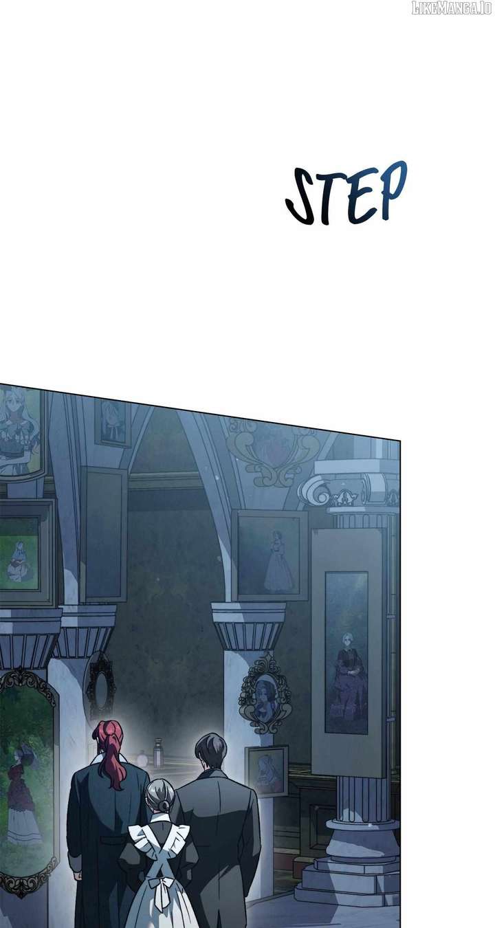 For the Beautiful Juliet Chapter 57 373 69