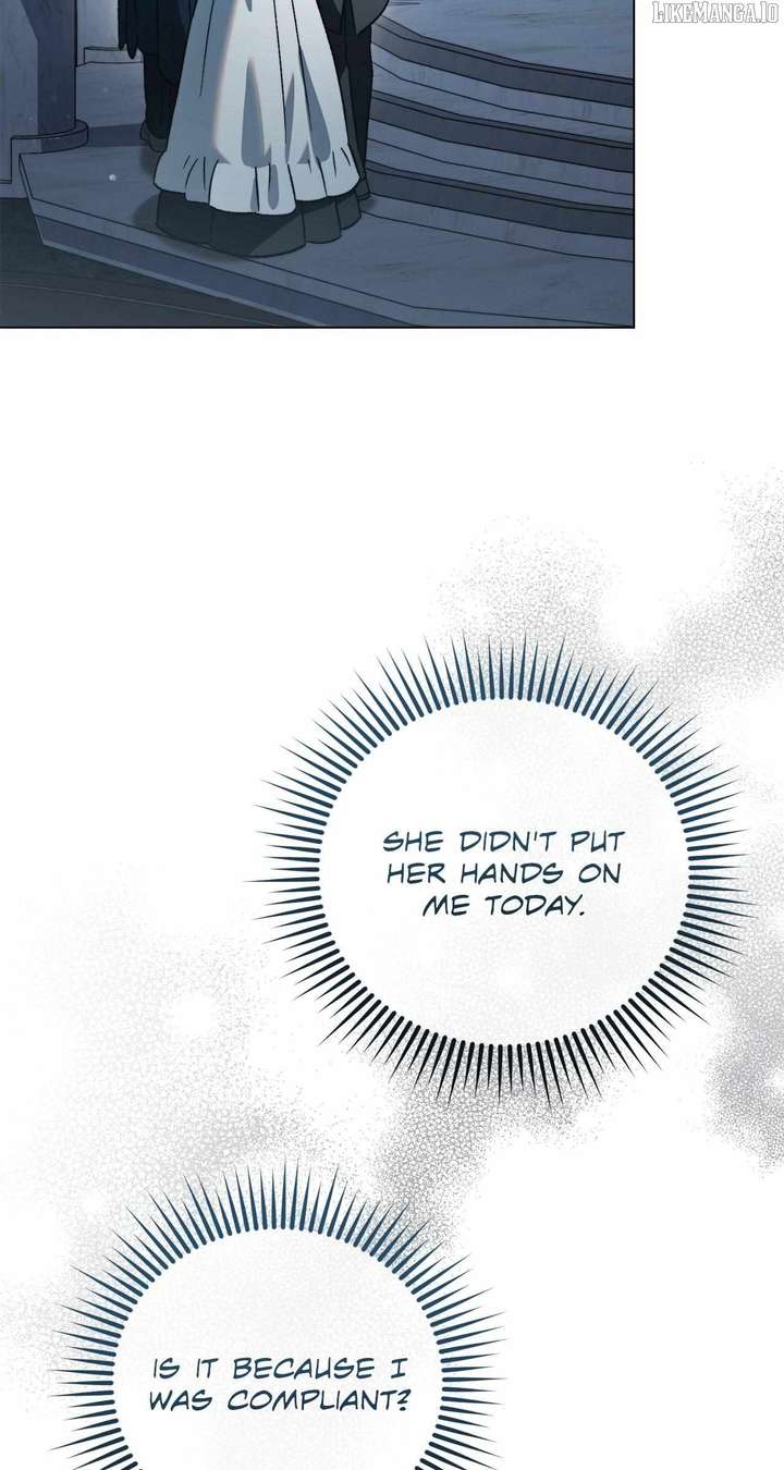 For the Beautiful Juliet Chapter 57 374 70