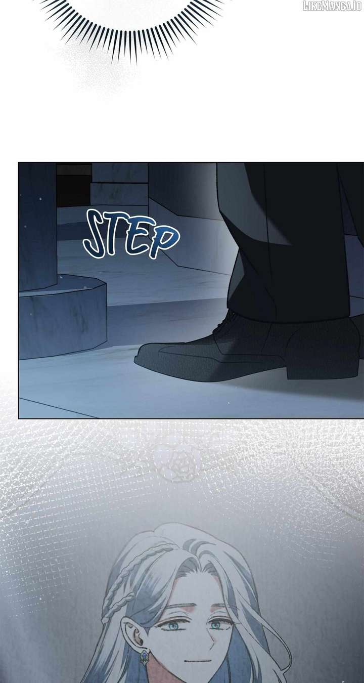 For the Beautiful Juliet Chapter 57 375 71