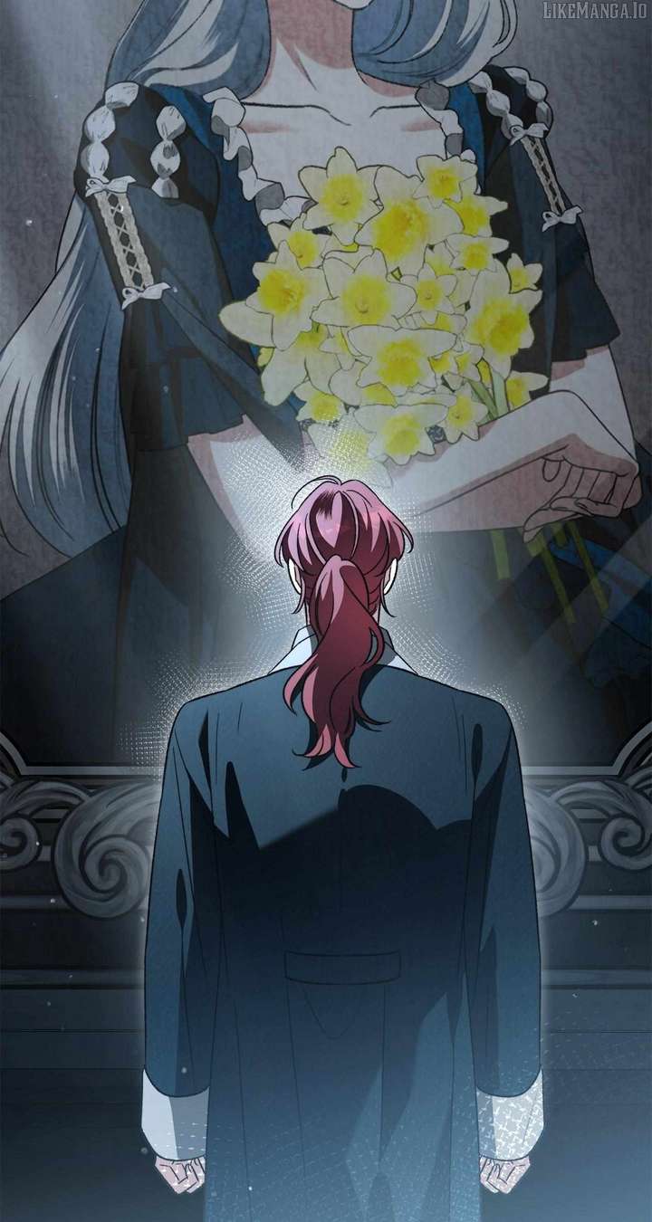 For the Beautiful Juliet Chapter 57 376 72