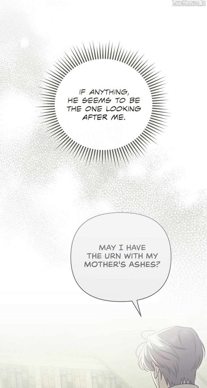 For the Beautiful Juliet Chapter 57 382 78