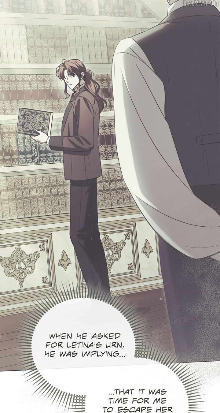 For the Beautiful Juliet Chapter 57 383 79