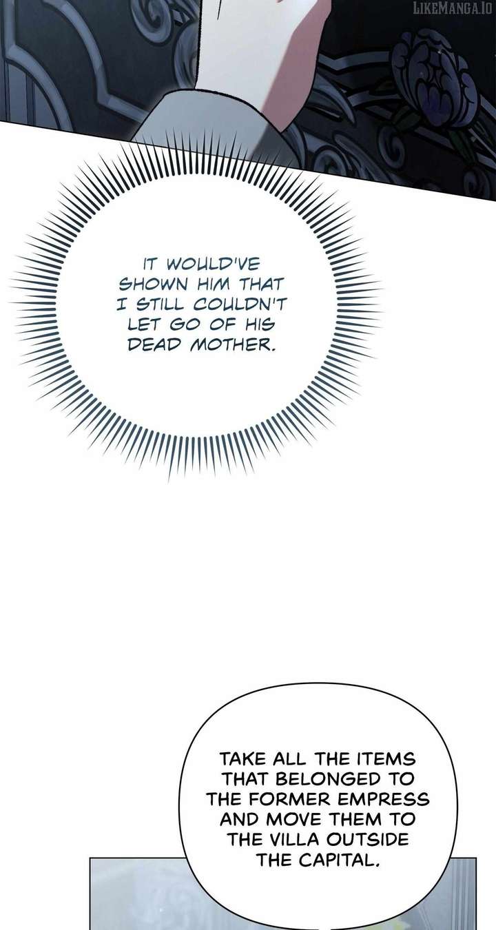 For the Beautiful Juliet Chapter 57 385 81