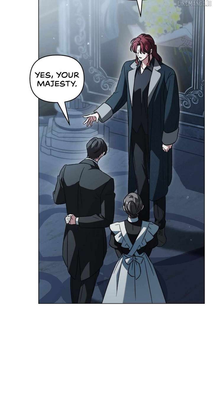 For the Beautiful Juliet Chapter 57 386 82