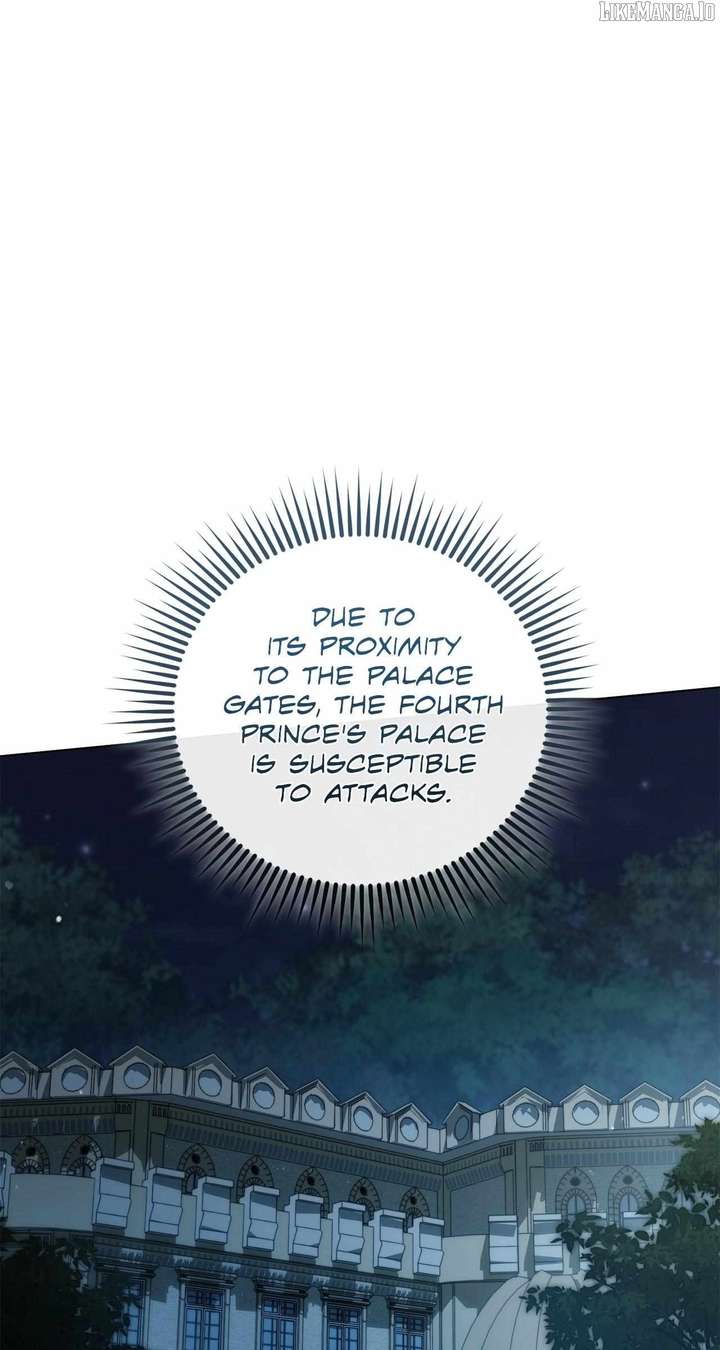 For the Beautiful Juliet Chapter 57 387 83