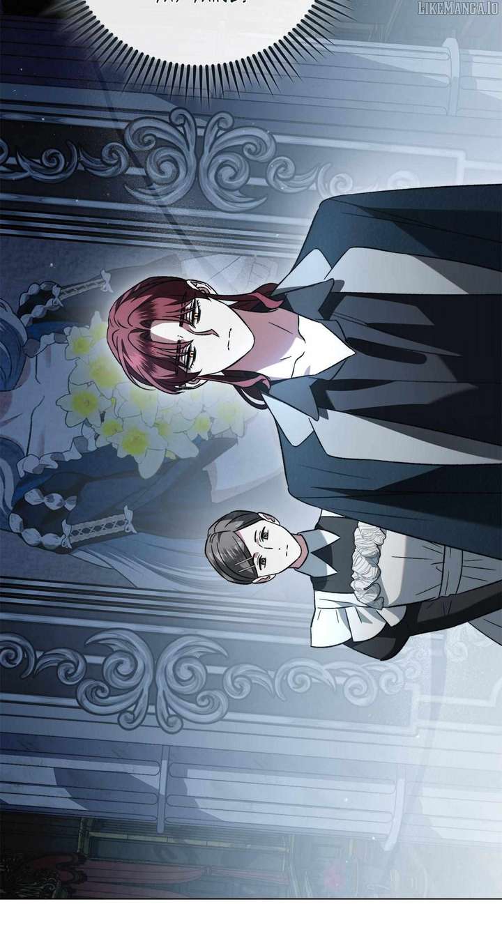 For the Beautiful Juliet Chapter 57 389 85