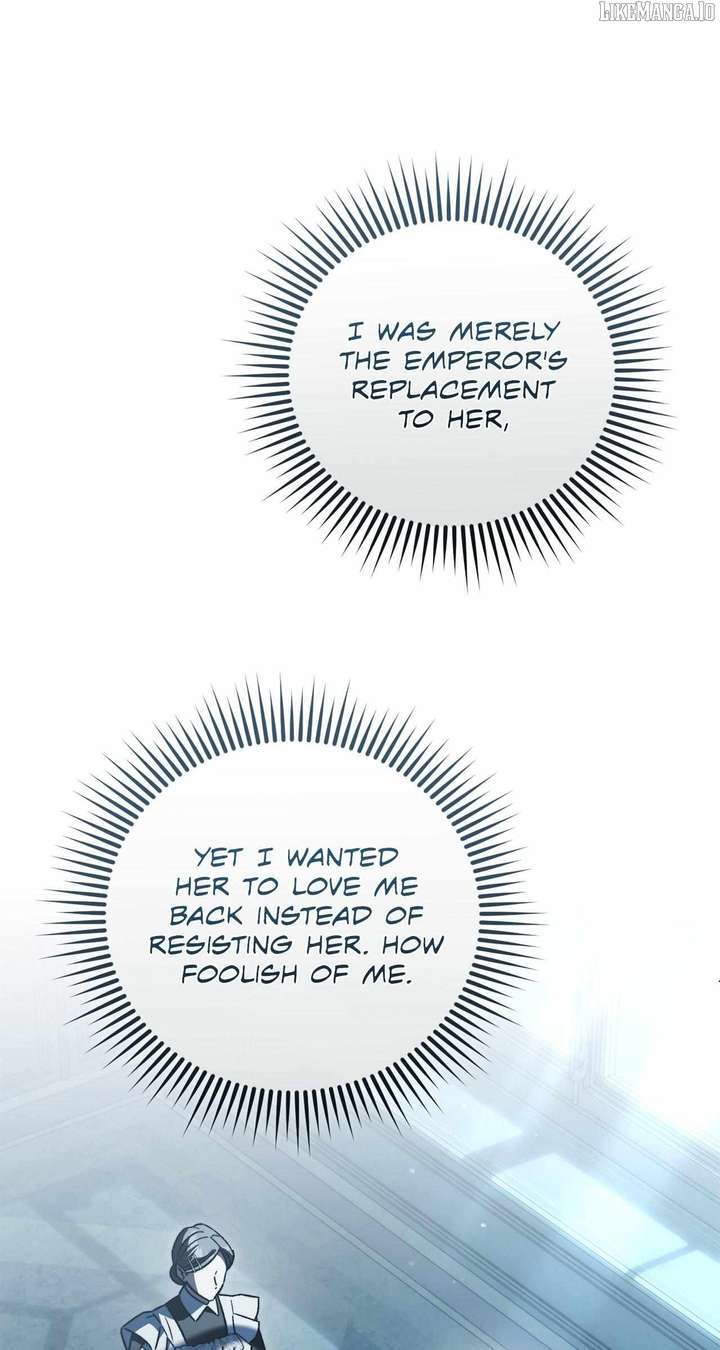 For the Beautiful Juliet Chapter 57 390 86