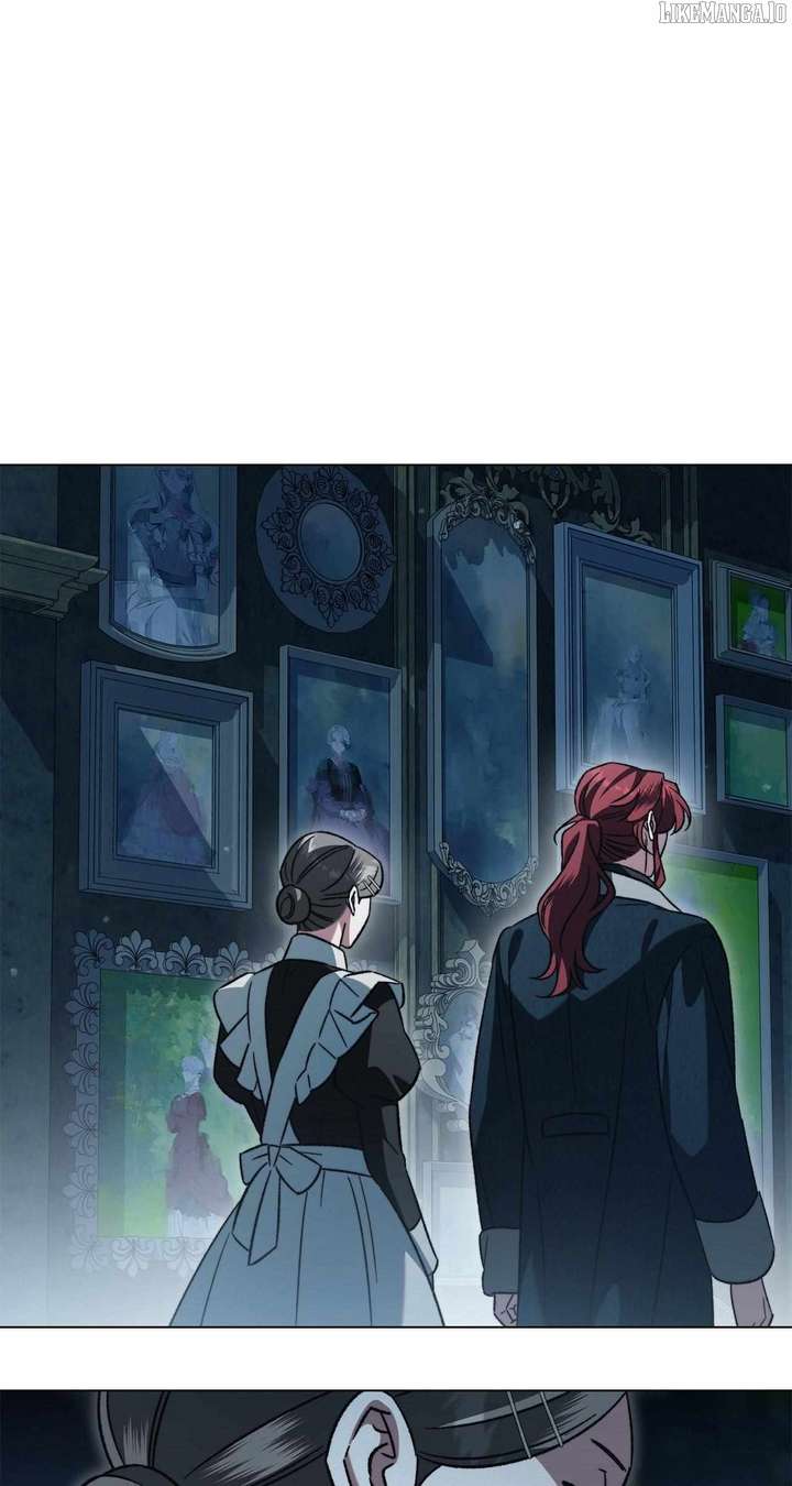 For the Beautiful Juliet Chapter 57 392 88