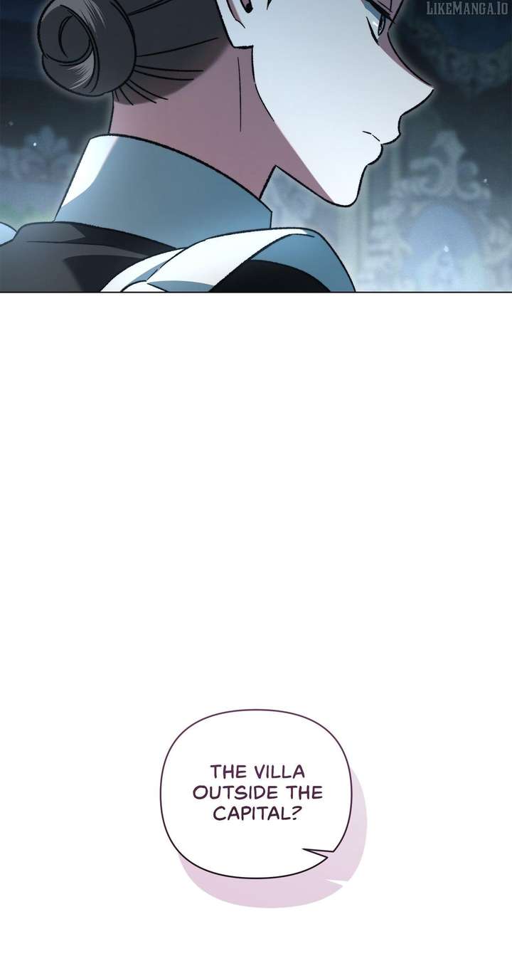 For the Beautiful Juliet Chapter 57 393 89