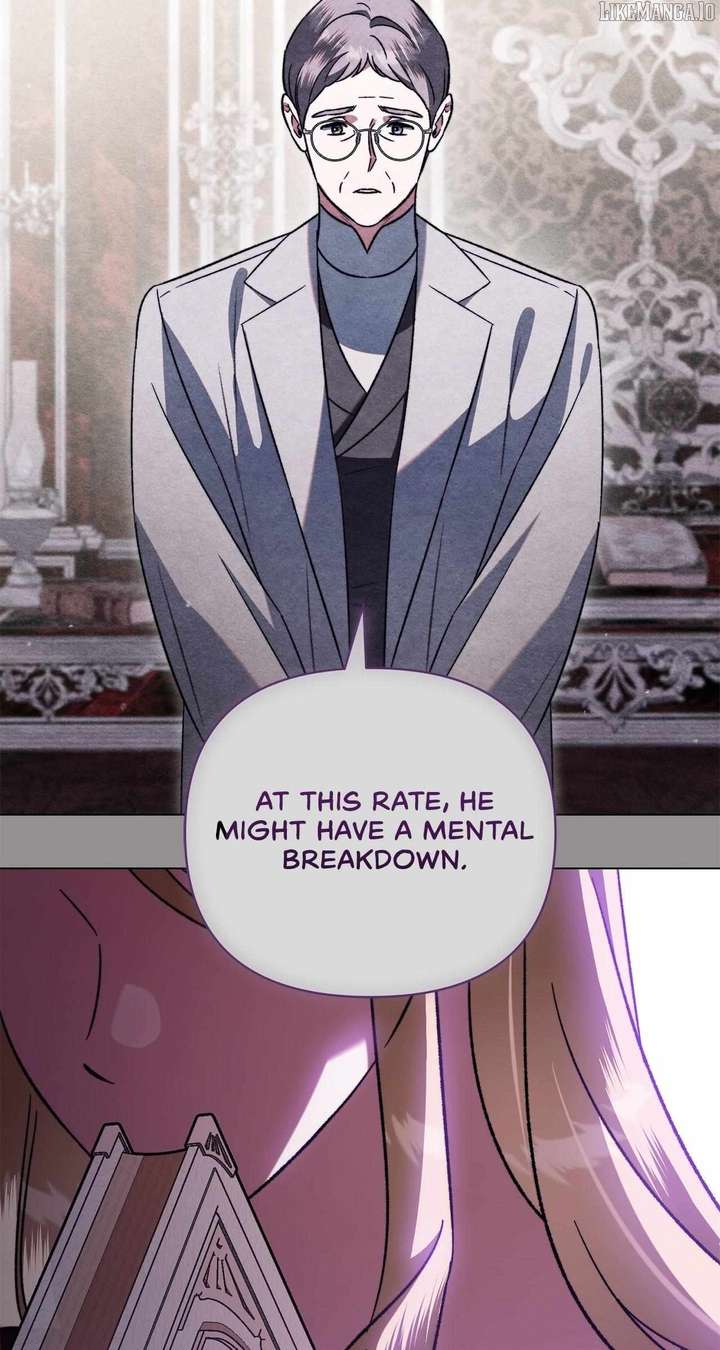 For the Beautiful Juliet Chapter 57 397 93