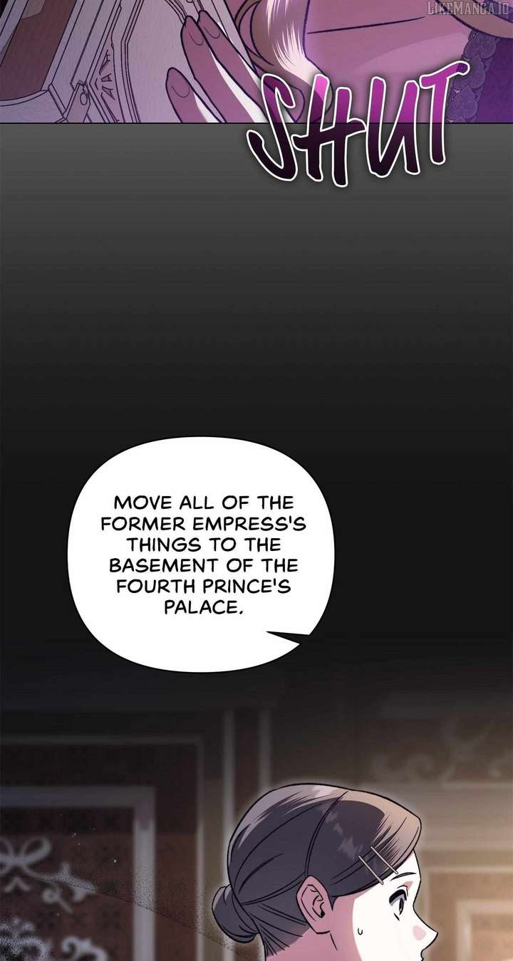 For the Beautiful Juliet Chapter 57 398 94