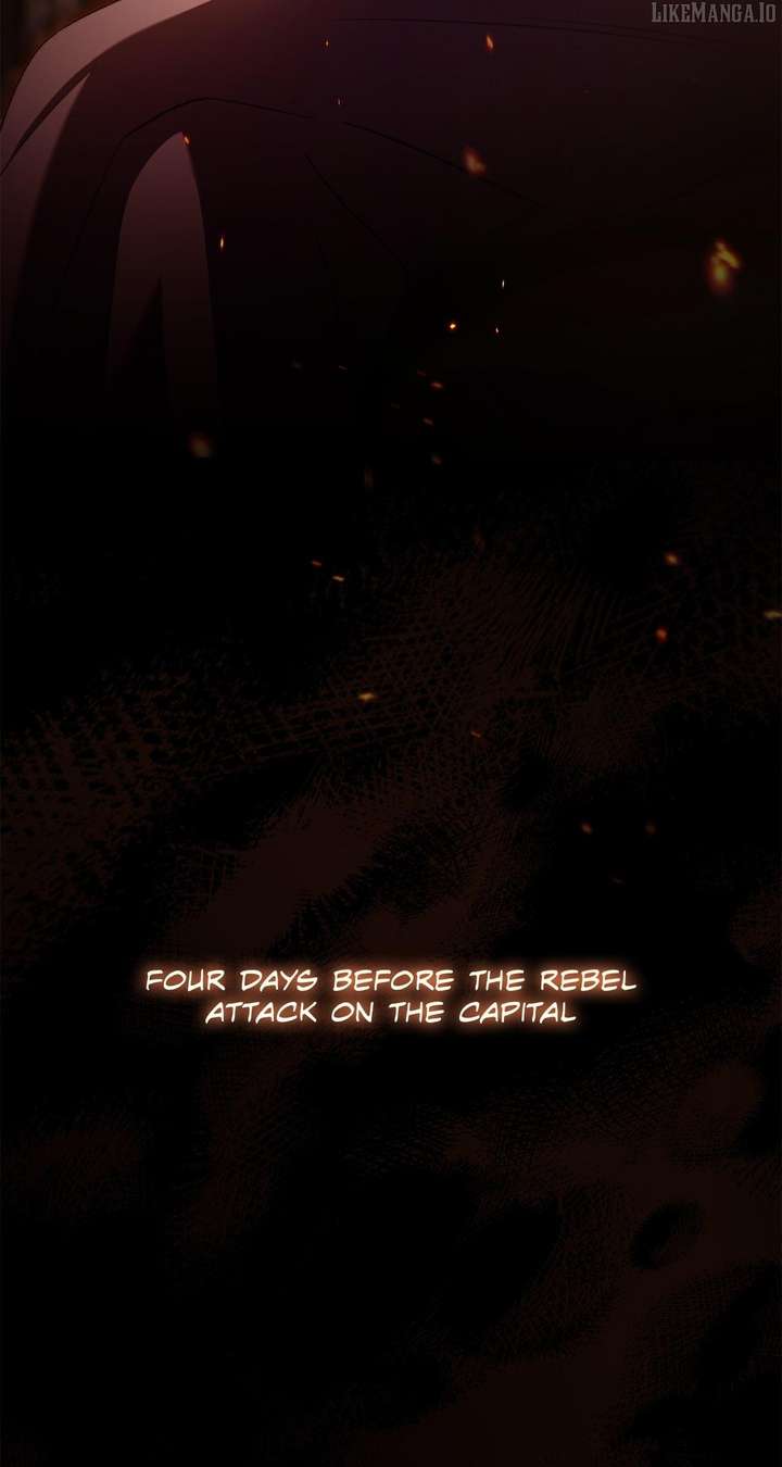 For the Beautiful Juliet Chapter 57 401 97